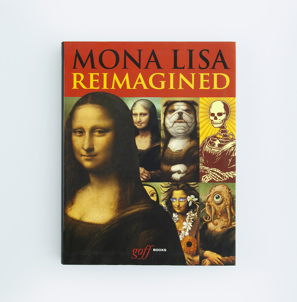 47 Unexpected Versions Of The Mona Lisa Reimagined By Digital