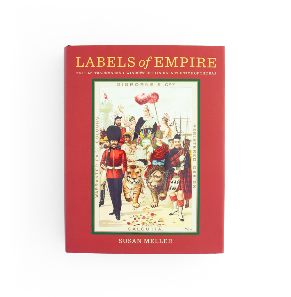 Labels of Empire