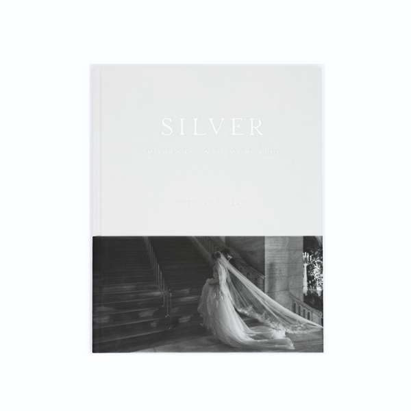 Silver: Moments into Memories